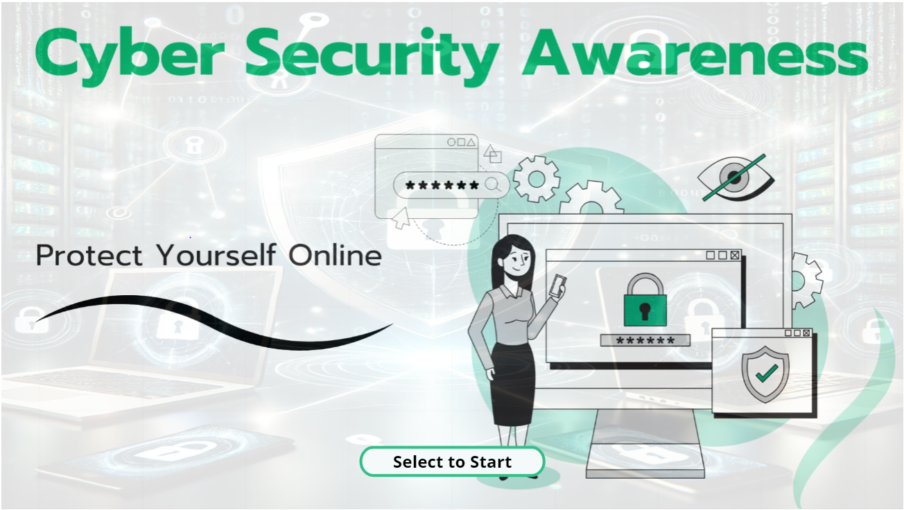 Cybersecurity Awareness