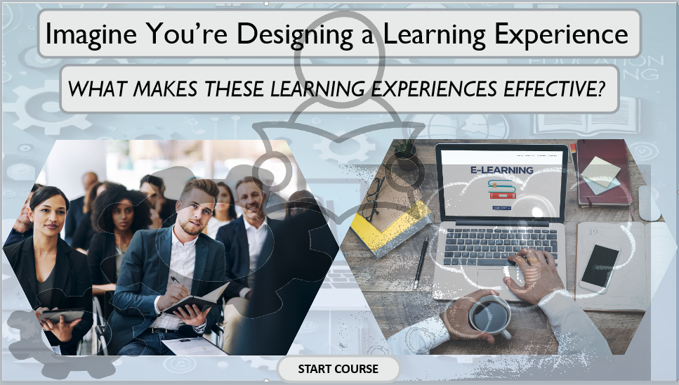 Instructional Design Theory